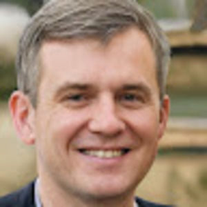 Meet your Posher, Rob